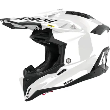 Auto-moto Motokrosová helma Airoh Aviator 3 FIM Color lesklá