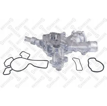 Vodní pumpa motoru Stellox 4511-0028-SX Vodní pumpa, chlazení motoru