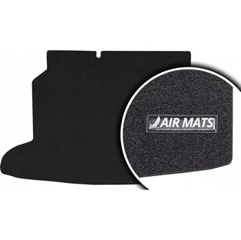 autokoberec Rohož do kufru Max-Dywanik velur