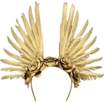 Godan Čelenka Bohyně zlatá