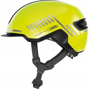 Cyklistická přilba Cyklistická helma Abus HUD-Y S 48-54 cm