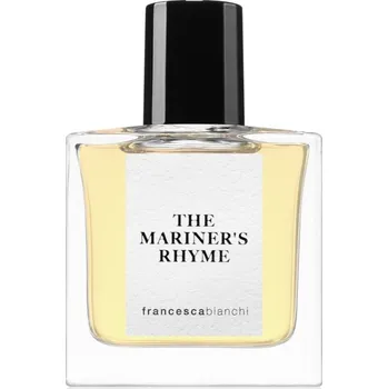 Unisex parfém Francesca Bianchi The Mariner's Rhyme parfémový extrakt unisex 30 ml