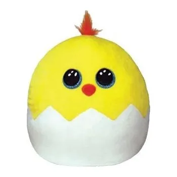 Hračka TY Squish-A-Boos pluszak Popper jajko