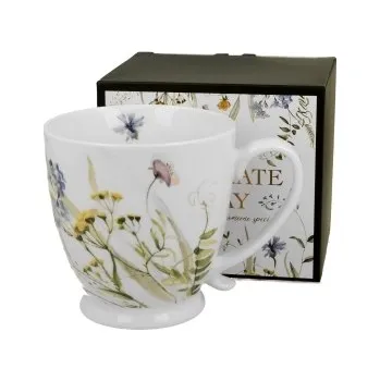 Porcelánový hrnek MELODY 510 ml