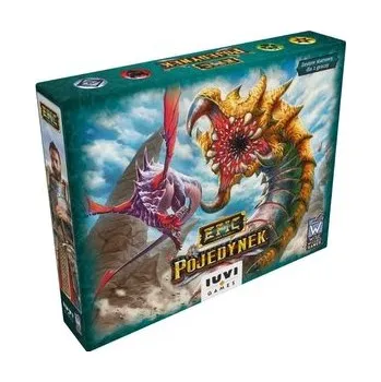 Desková hra Epic: Pojedynek IUVI Games