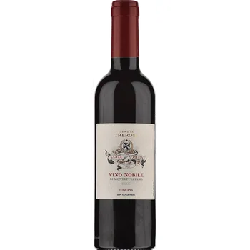 Víno Tenuta Trerose Santa Caterina Vino Nobile di Montepulciano DOCG 2022 0.375L