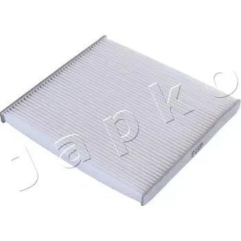 Kabinový filtr JAPKO Filtr vzduchu v interiéru JPK 21SZ17