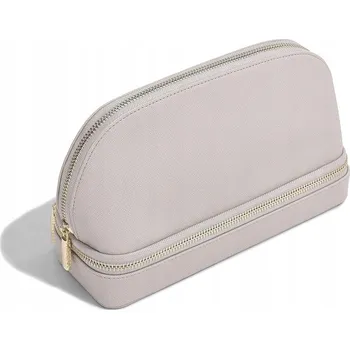 Šperkovnice Kosmetická taštička Stackers Classic béžová