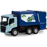 Lena WORXX Popelářské auto Volvo