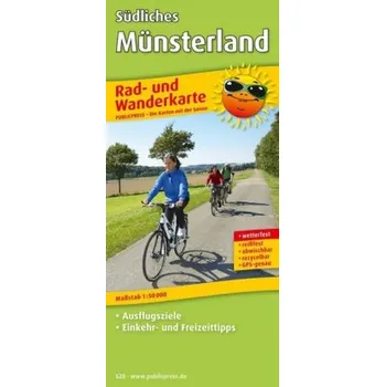 Südliches Münsterland