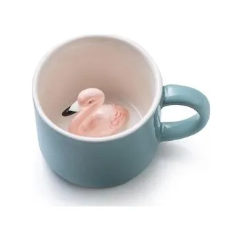 Hrnek Donkey Freddie 150 ml 210342 vícebarevná MLC