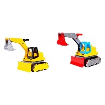 Dětské hřiště Koparko-spycharka MIX