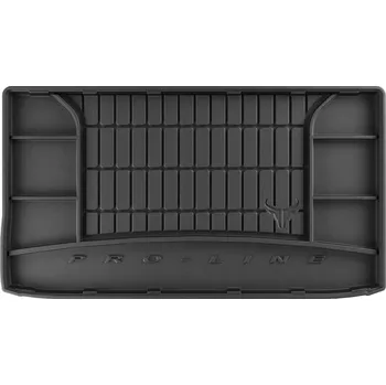 autokoberec Gumová vana do kufru Frogum