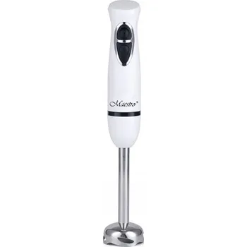 Tyčový mixér Maestro MR-510N 300W bílý