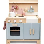 Kuchnia drewniana Mini Chef