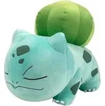 Pokémon plyšák - Bulbasaur spící 45 cm