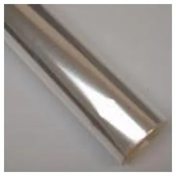 Stavební fólie Transparentní fólie 0,8m x 100m