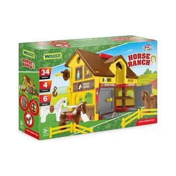 plyšák Play House stadnina koni