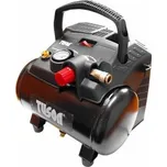TUSON - bezolejový kompresor 1,2kW; 6l