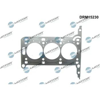 Těsnění motoru Těsnění, hlava válce DR.MOTOR DRM15230