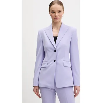 Sako HUGO Asmalla-1 50533901 fialová 04X, vel. 36