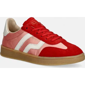 Dámské tenisky Tenisky Gant Cuzima 32533198.G508 růžová 03X, EUR 36