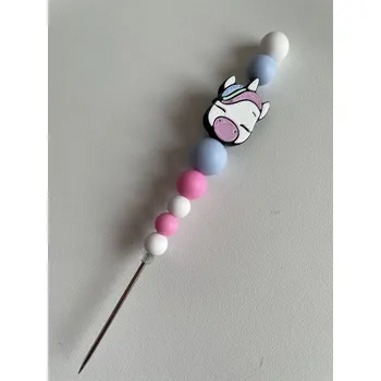 Forma na odlévání Naše Vykrajovátko Dekorativní jehla Varianta: A