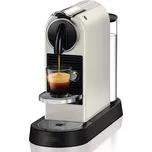 DeLonghi De’Longhi Citiz EN167.W Plně automatické Espresso kávovar 1 l