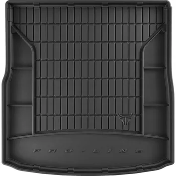 autokoberec Gumová vana do kufru Frogum