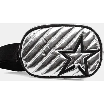 Ledvinka Ledvinka Perfect Moment Star Bum U8000029 stříbrná SLV, vel. ONE SIZE