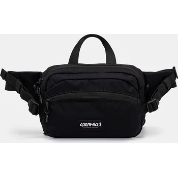 Ledvinka Ledvinka Gramicci Cordura Hiker Bag G4FB.101 černá 99X, vel. ONE SIZE