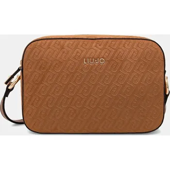 Kabelka Kabelka Liu Jo AA6211.T384A hnědá 82A, vel. ONE SIZE