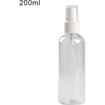 Rozprašovač | prázdná rozprašovací lahvička na kosmetiku - 200ML