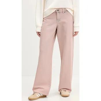 Dámské džíny Džíny Dickies DK0A87NM růžová 39X, vel. 25