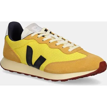 Pánská móda Tenisky Veja Rio Branco II RO1803873B žlutá 11X, EUR 41