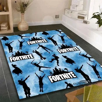 Koberec Vzorovaný koberec do obývacího pokoje - 1,60x90cm