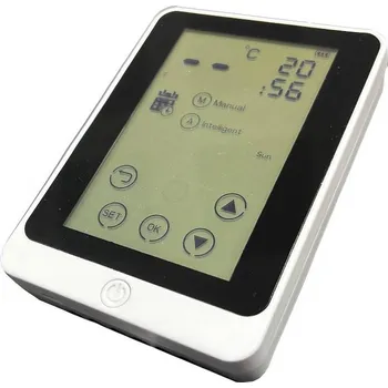 Průmyslové topidlo Master Dálkové ovládání pro topidlo TR 3D a TR 9D