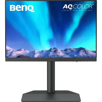 Monitor BenQ SW242Q