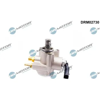 Palivové čerpadlo Vysokotlaké čerpadlo DR.MOTOR DRM02730