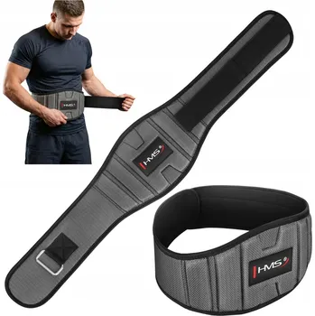 Kulturistický pás HMS XL