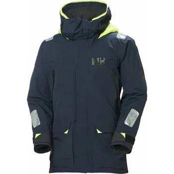 Pánská větrovka Helly Hansen Men's Skagen Offshore Sailing Bunda Navy M
