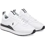 Polo Ralph Lauren Sneakersy 809P01639001 Bílá 40