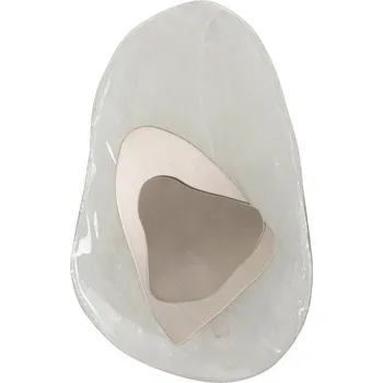 Nástěnné svítidlo Skleněné nástěnné svítidlo Ocean – Mauro Ferretti ID_1829236