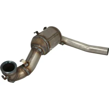 Výfukový systém Alfa Romeo MiTo 0.9 Montážní katalyzátor výfuku 1091734