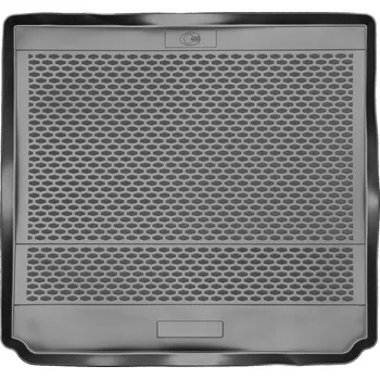 autokoberec Rohož do kufru Doma polypropylen