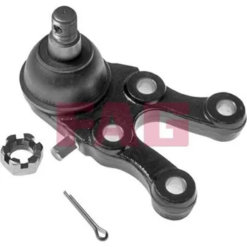 Podpora-/ Kloub FAG 825 0087 10