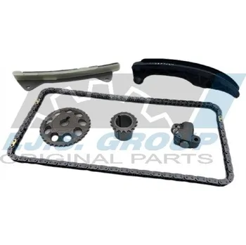 Sada rozvodového řetězu IJS GROUP 40-1038FK