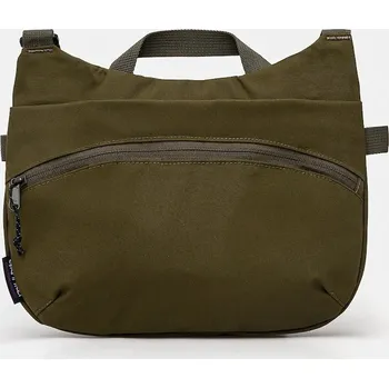 Ledvinka Taštička Gramicci Cordura Shoulder Bag G5SB.130 zelená 91X, vel. ONE SIZE