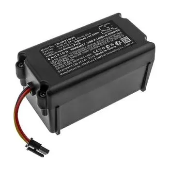 Baterie pro Sencor Srvx250, 3000 mAh, Cameron Sino CS-BPK100VX