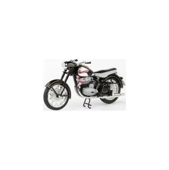 malá motorka Abrex Jawa 500 OHC Motocykl